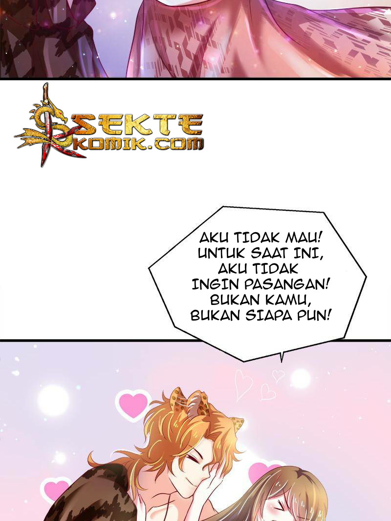 Beauty and the Beasts Chapter 29 Gambar 4